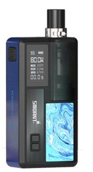 Купить Smoant Knight 80 Pod (bronze blue) Smoant Knight 80 Pod (bronze blue)