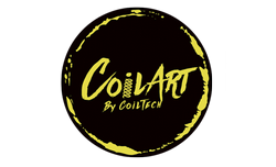 CoilArt CoilArt