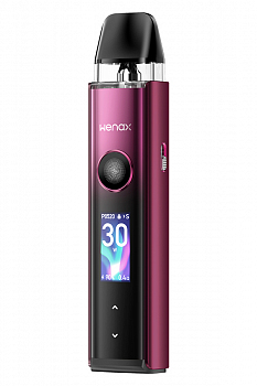 Geek Vape Wenax Q PRO 1200mAh KIT (Twilight Red)