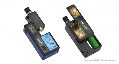 Купить Smoant Knight 80 Pod (bronze blue) Smoant Knight 80 Pod (bronze blue)